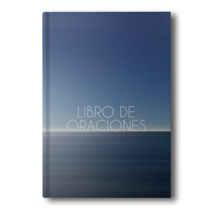 Libro De Oraciones