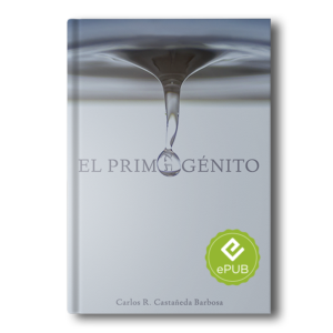 El Primogénito EPUB