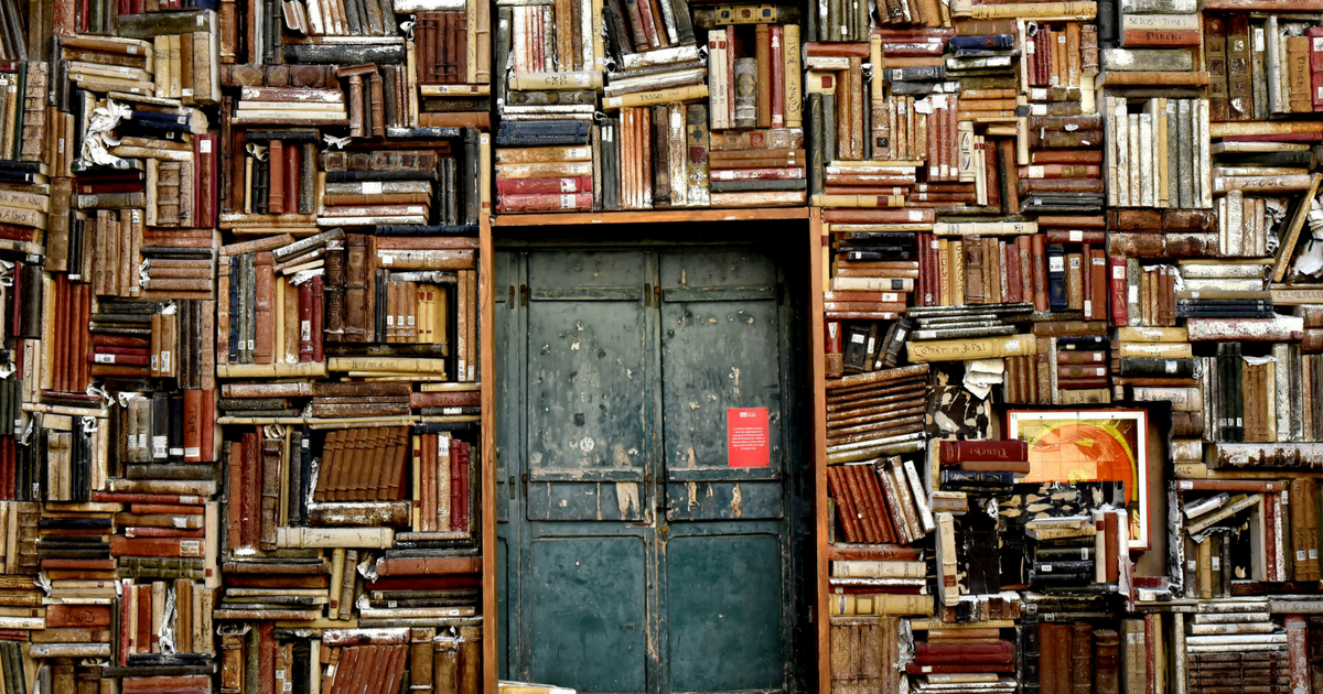 El Origen Del Libro Y Su Evolución: Su Inicio