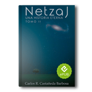 Netzaj Una Historia Eterna Tomo II EPUB