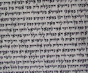 Miniatura mezuzah-min